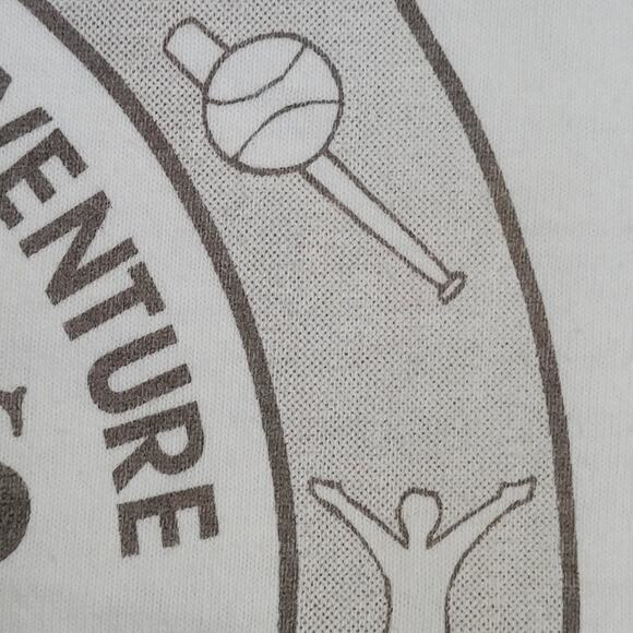 Vintage 1995 Webelos Adventure Week Shirt XL 24x30 SFSR - Picture 9 of 12